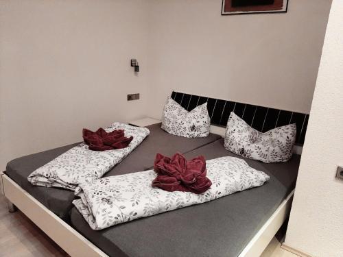 Apartment Sandra