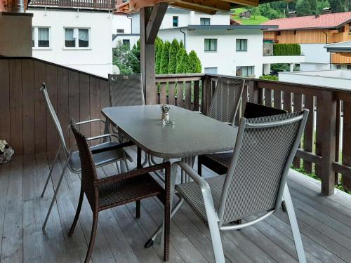 Apartment Sandra
