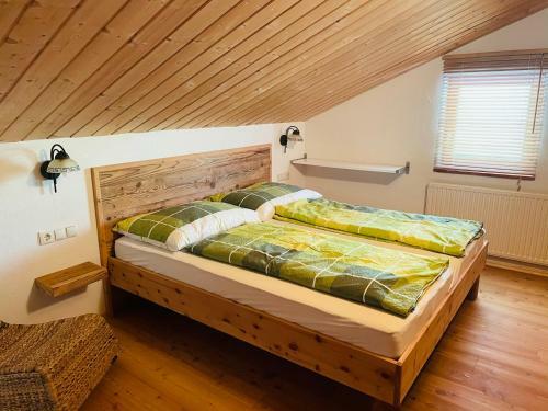 Apartamento Uriges Alpen-apartment Stefan Juen
