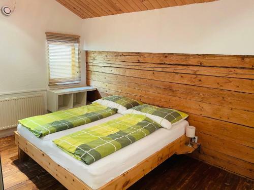 Apartamento Uriges Alpen-apartment Stefan Juen