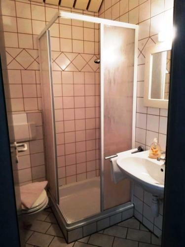 Bed & Breakfast Landcafe & Pension Stadl