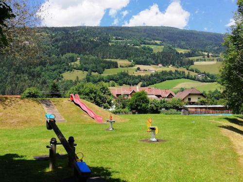 Bed & Breakfast Landcafe & Pension Stadl