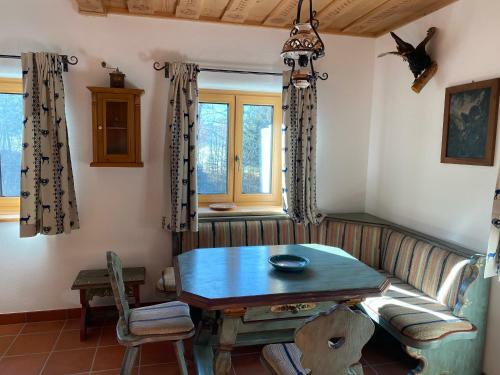 Apartamento Ferienwohnungen Uriwang - Urlaub Im Gr�nen