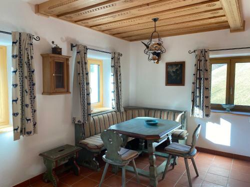 Apartamento Ferienwohnungen Uriwang - Urlaub Im Gr�nen