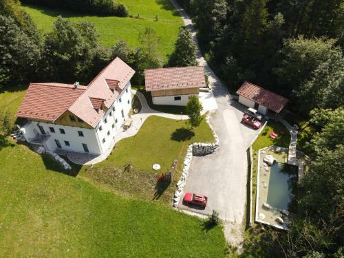 Apartamento Ferienwohnungen Uriwang - Urlaub Im Gr�nen