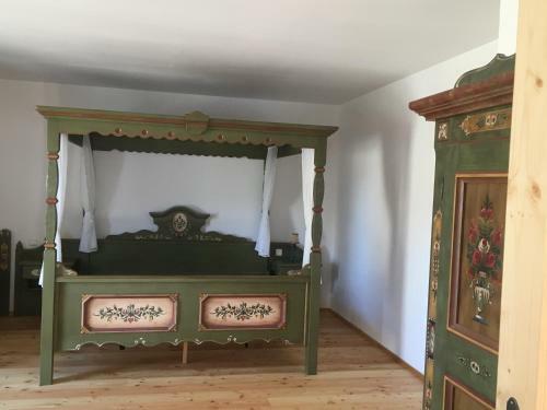 Apartamento Ferienwohnungen Uriwang - Urlaub Im Gr�nen