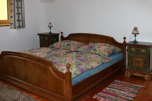 Apartamento Ferienwohnungen Uriwang - Urlaub Im Gr�nen