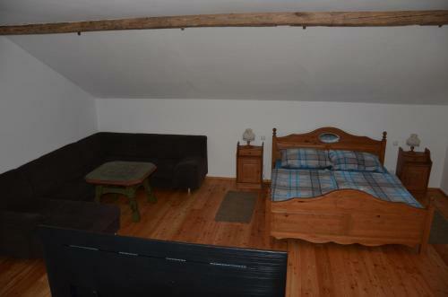 Apartamento Ferienwohnungen Uriwang - Urlaub Im Gr�nen