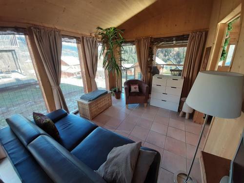 Chalet Alpengl�ckchen