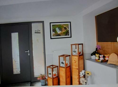 Apart Sesselebenerhof