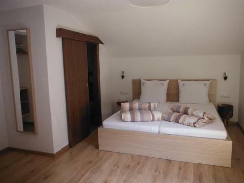 Apartamento Haus Tyrol