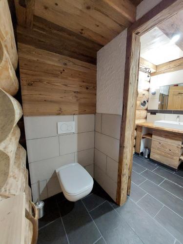 Ferienhaus - Chalet - Lechtraum