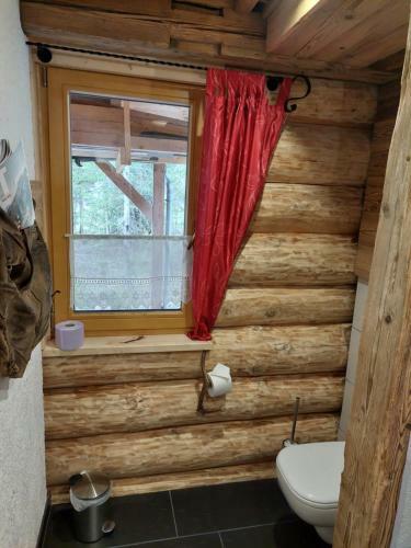 Ferienhaus - Chalet - Lechtraum