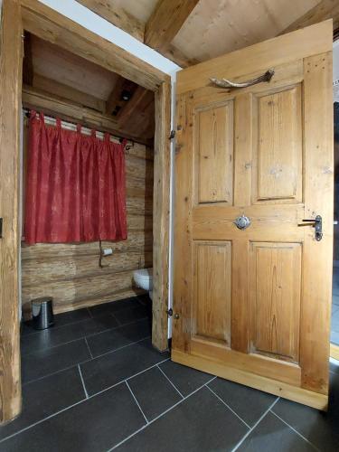 Ferienhaus - Chalet - Lechtraum