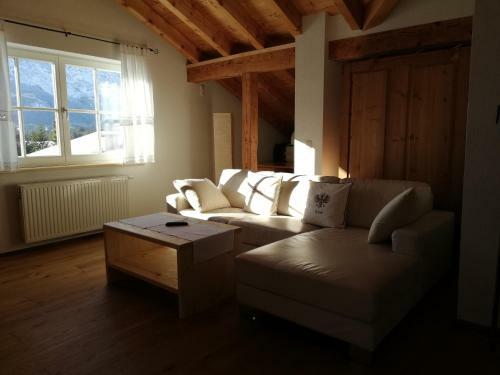 Apartamento Eddy �s Panorama Suite