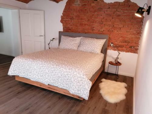 Apartamento Gassl 10 Ferienwohnungen