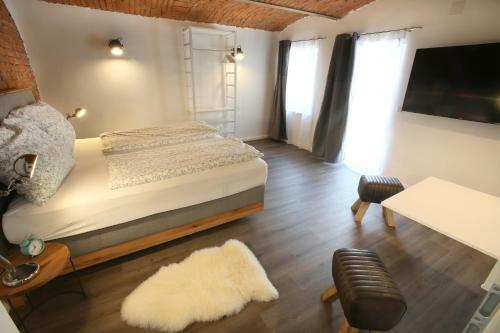 Apartamento Gassl 10 Ferienwohnungen