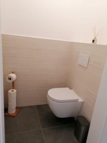 Apartamento Gassl 10 Ferienwohnungen