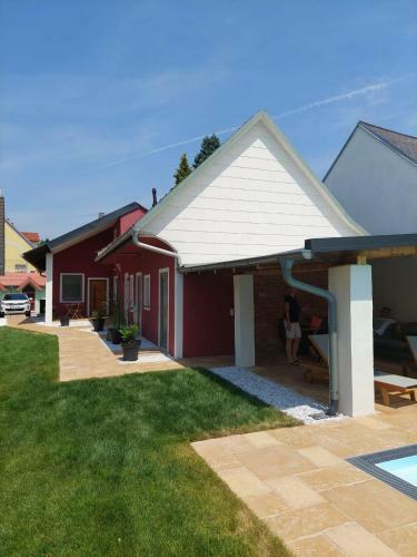 Apartamento Gassl 10 Ferienwohnungen