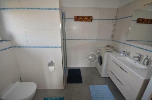 Apartamento Haus Am B�chle