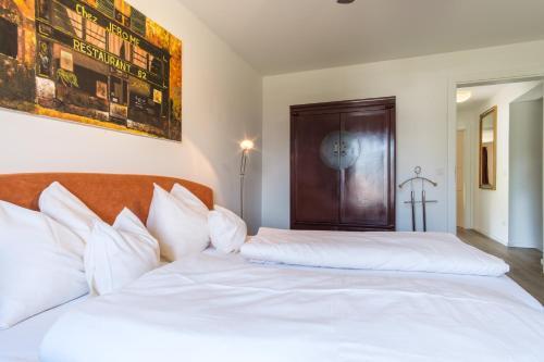 Apartamento Haus Seidendorf