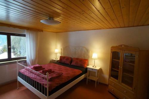 Ferienhaus Klaas