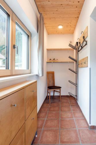 Apartamento Ferienwohnung Bluamastiel