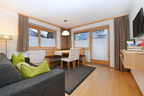 Apartamento Appartements K�nk