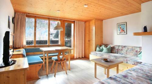 Apartamento Haus Doro Und Kurt