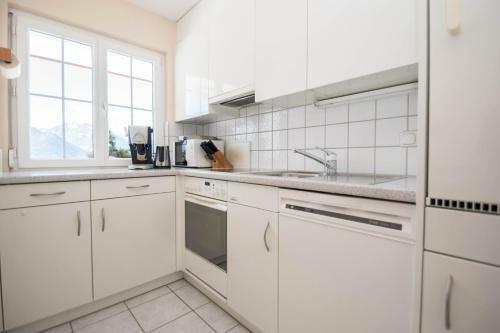 Apartamento Ferienwohnung Barbara Salzgeber