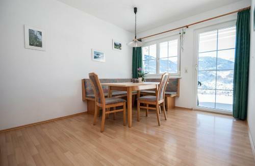 Apartamento Ferienwohnung Barbara Salzgeber