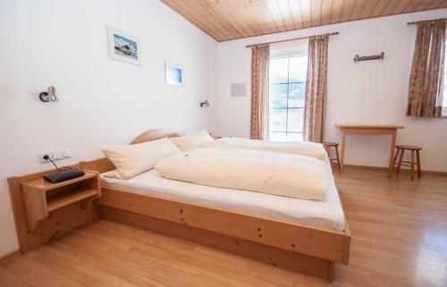 Apartamento Ferienwohnung Barbara Salzgeber