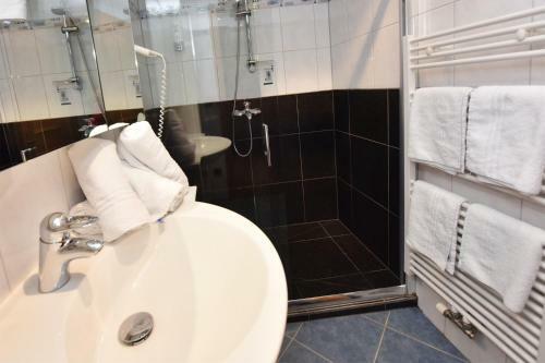 Apartamento Haus Kleiner Turm