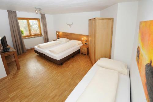 Apartamento Haus Kleiner Turm