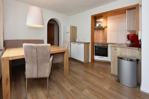 Apartamento Haus Kleiner Turm