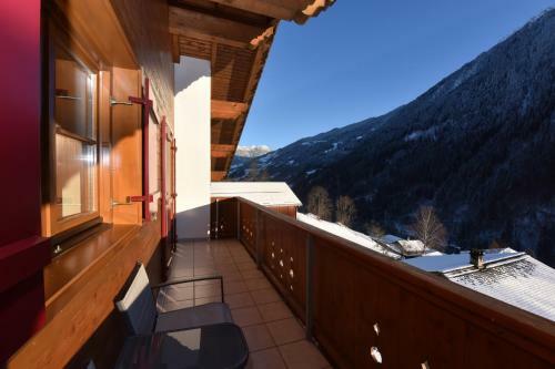 Apartamento Ferienwohnung Tetiana