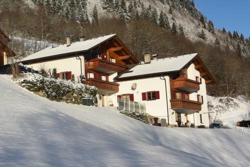 Apartamento Ferienwohnung Tetiana