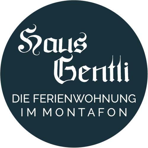 Apartamento Haus Gentli