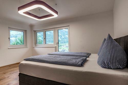 Apartamento Haus Silvretta Nova