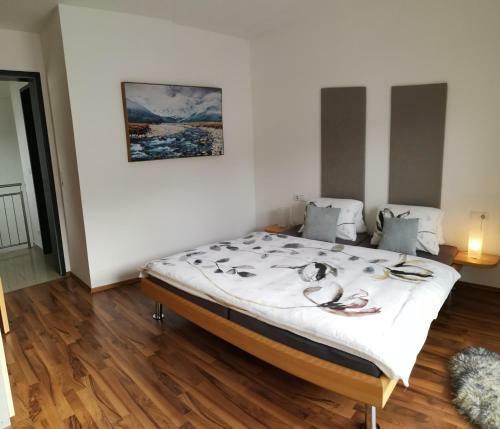 Apartamento Ferienhaus Adela