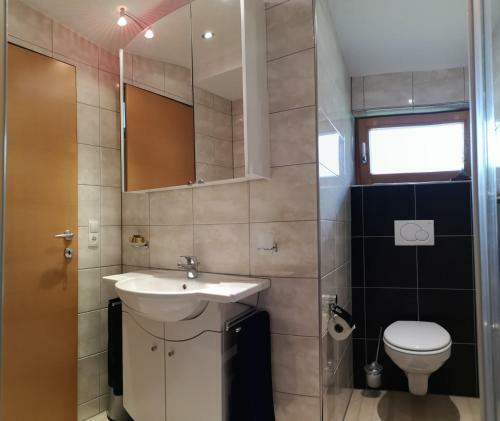 Apartamento Ferienhaus Adela