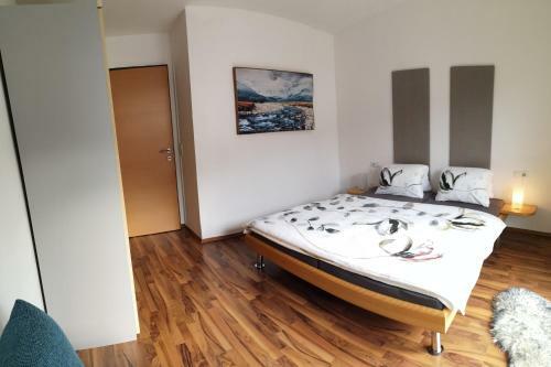 Apartamento Ferienhaus Adela