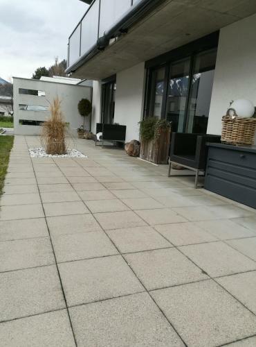Apartamento Ferienhaus Adela
