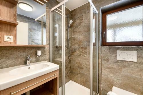 Alpenblick Apartments Montafon By A-appartments