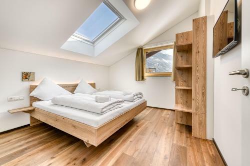 Alpenblick Apartments Montafon By A-appartments