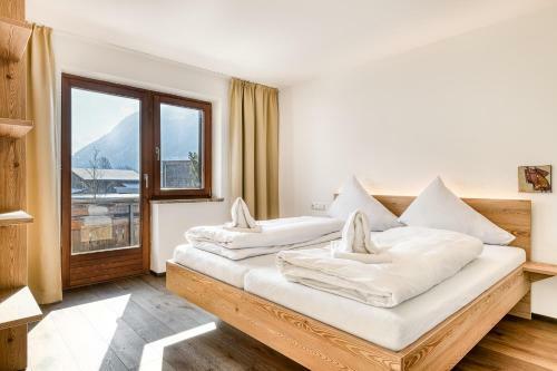 Alpenblick Apartments Montafon By A-appartments