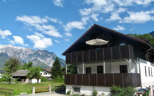 Alpenapart Montafon - Appartement Grabi
