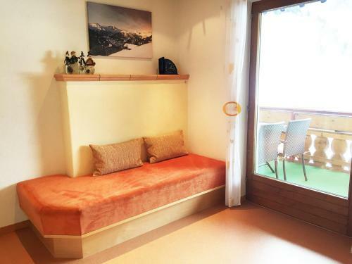 Apartamento Appartements Platzis