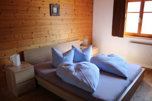 Apartamento Ferienwohnung In Der Scho�