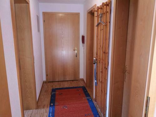 Apartamento Appartements Duengler